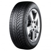 Bridgestone 255/40R18 99V XL Blizzak LM32 MOE TL EXT