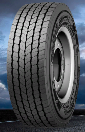 295/60R22.5 CORDIANT PROFESSIONAL DL-1 TL