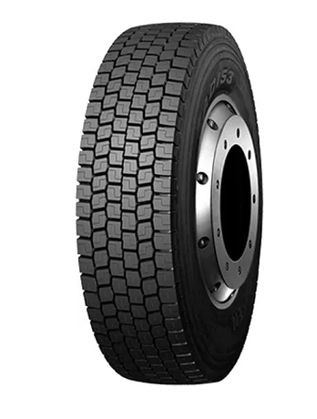 295/80R22.5 18PR GOODRIDE AD153